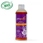 Gel activ de dus, propolis si mandarin, 200 ml, Propolia